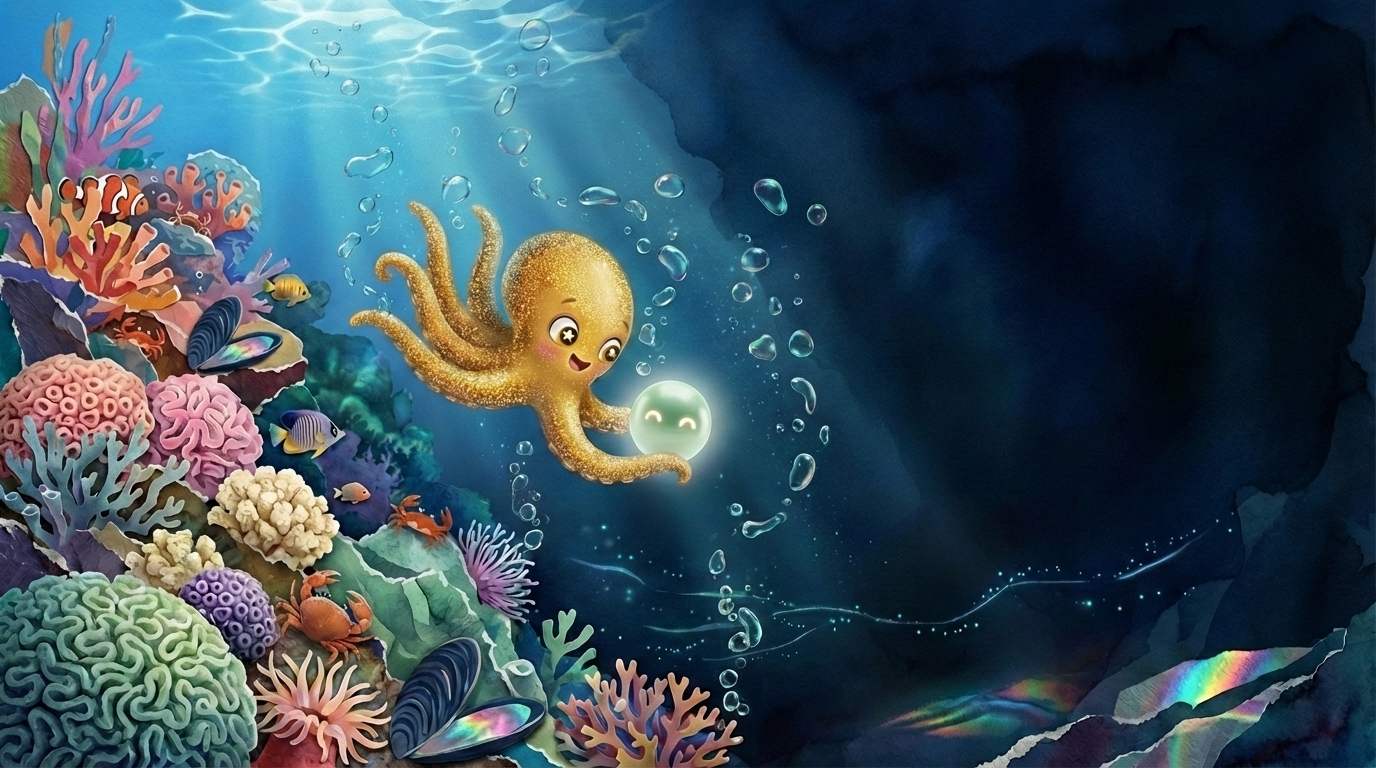 Oceanbubbles V2