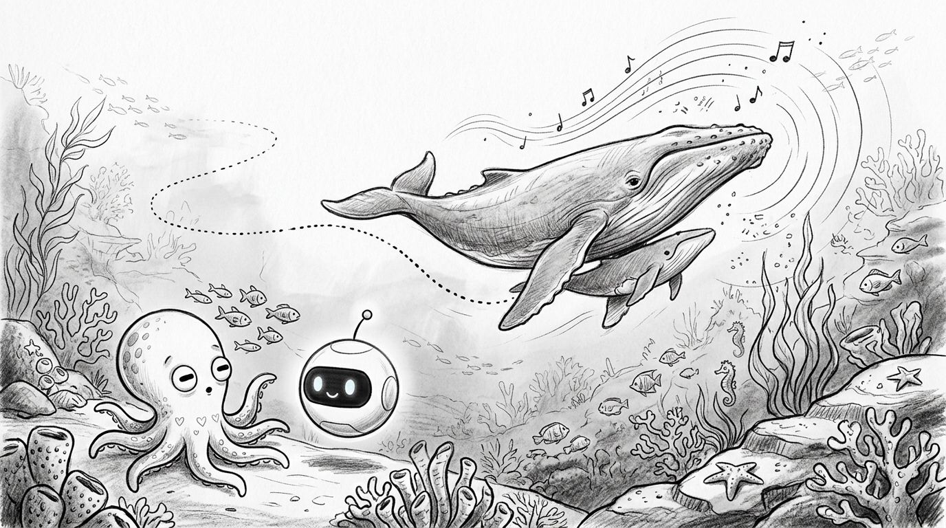 R3 Whale World